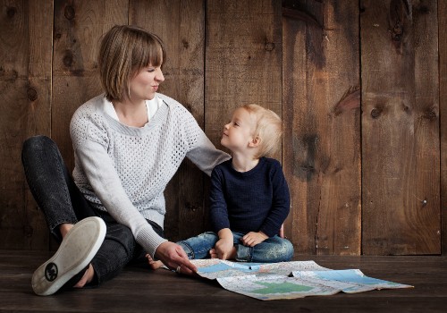 5 Mistakes to Avoid When Choosing a Guardian for Your Children